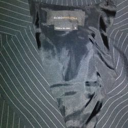 BCBG Size S Top & Skirt 
