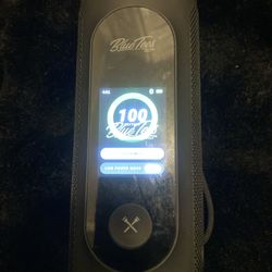 Blue Tees Bluetooth Speaker – Great Sound on the Go!