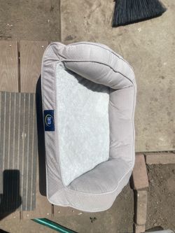 Serta Pet Bed
