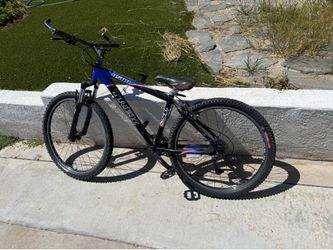 Trek 4300 Mountain Bike - $60 OBO