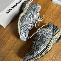New Balance 1906R X thisisneverthat 2022 Downtown Run collab