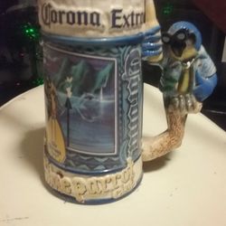 Corona Vintage Mug
