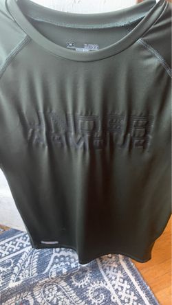 New xl boys under armour