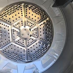 Stackable Washer And  Dryer 