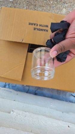 Free 4oz Jars (No lids)