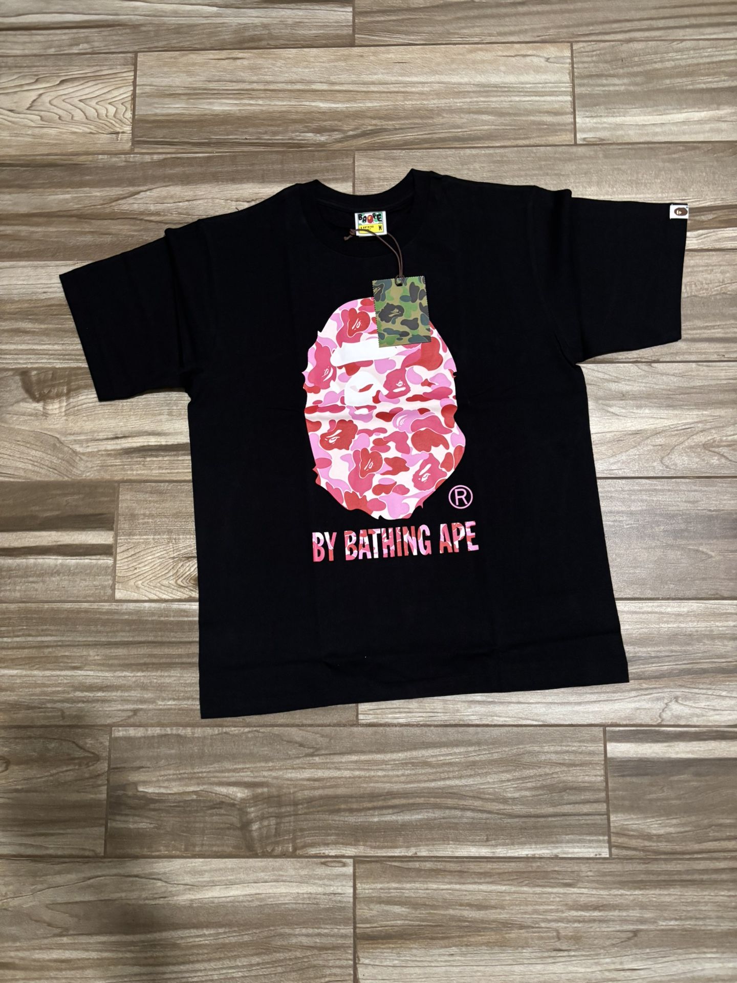 Bape Shirt