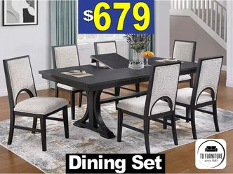 Dining Set