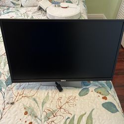 Dell 23/4 Inch Monitor (never Used)