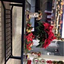 Table - Mesa   central 