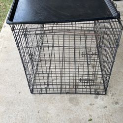 42 Inch Kennel