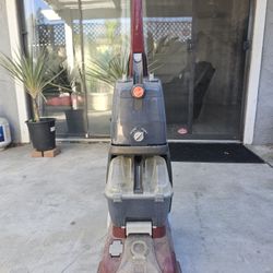 Hoover Power Scrub Spinscrub 50