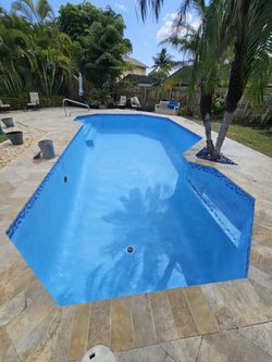 Pool Diamond Brite