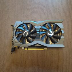 Zotac GeForce GTX Super 2070 Mini