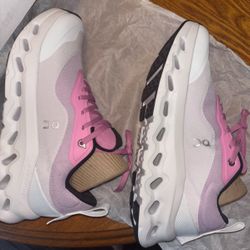 On Cloud And Loewe 2