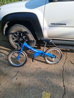 Balancer go glider