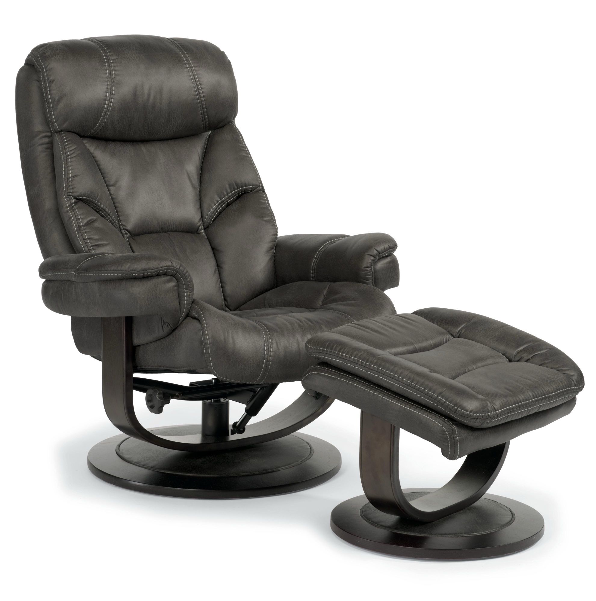 Zero gravity recliner & Ottoman