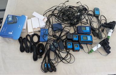 TrolMaster Hydro-X & Aqua-X Complete Grow Room Automation System – Controllers, Sensors & Accessories