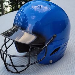 Batting Helmet - Size Junior Large - Holmdel Nj