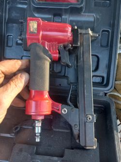 Arrow PT50 Pneumatic Staple Gun