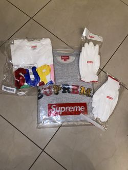 Supreme Pack