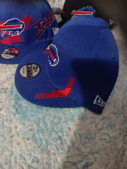 Buffalo bills new era