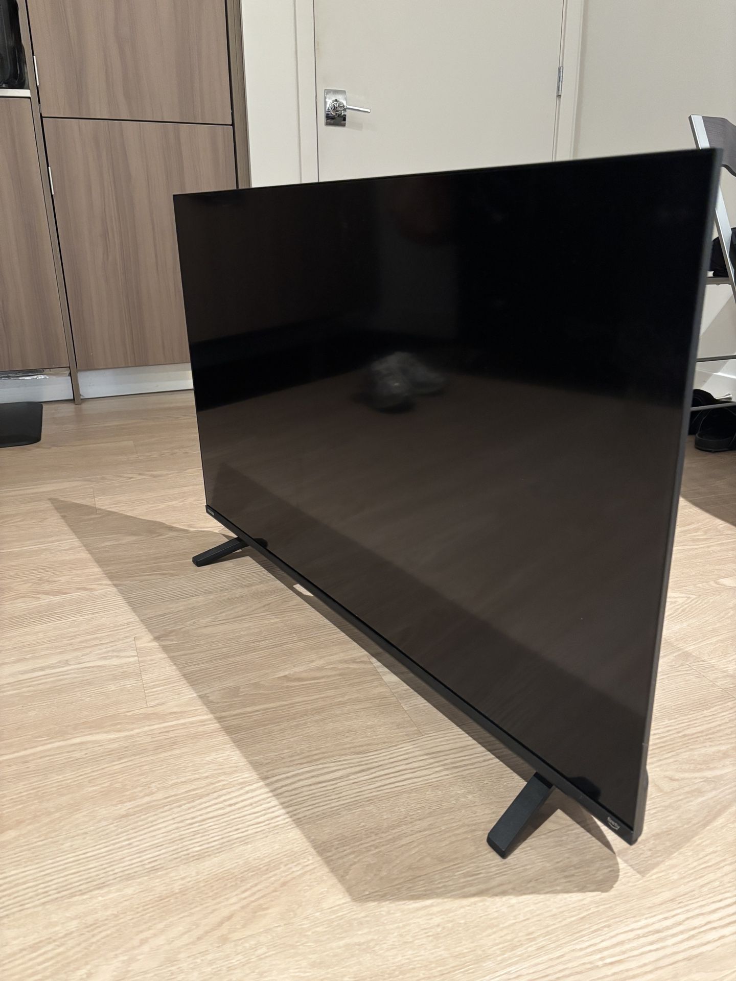 Toshiba TV LED 43-inch, Fire TV