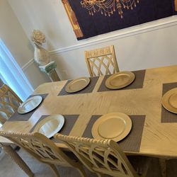 Dining Set 