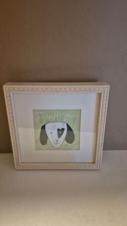 Wall decor