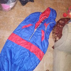 Sleeping Bag