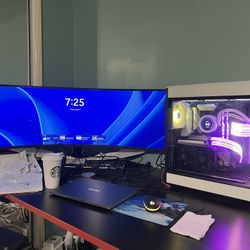 Gaming Computer