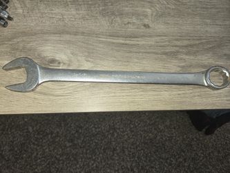 Proto 1 1/8 1236 Professional Wrench