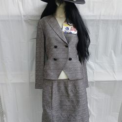 Women's Suit