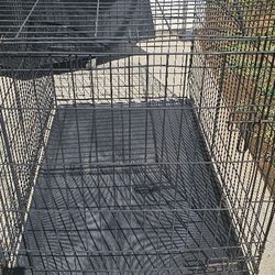 X-large Dog Kennel 