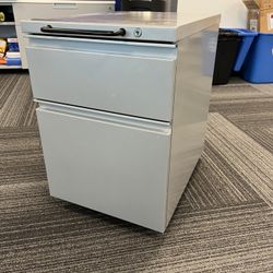 Herman Miller Filing Cabinets