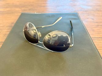 Tom Ford Unisex T35 Sunglasses