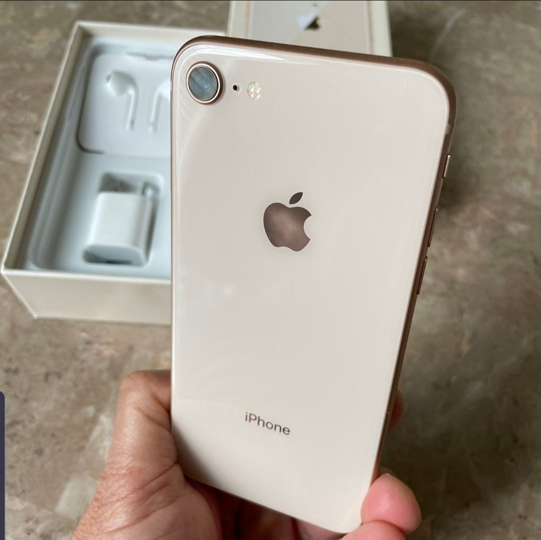 iPhone 8 64GB Unlocked | FlexEmarket Hot Deal
