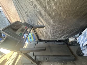 Pro form Treadmill