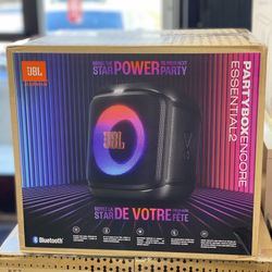 JBL Encore Essential 2