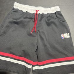 NBA SHORTS 