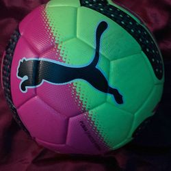 Puma Soccer Ball