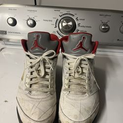 Jordan Retro 5