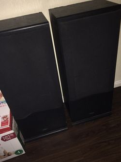 TechWood speaker NOT FREE