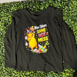 Girls shirt