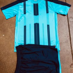 Soccer Uniforms Uniformes De Fútbol