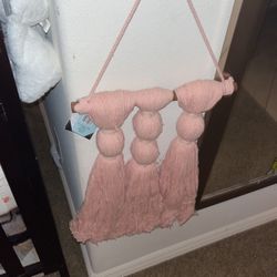 Baby Home Wall Decor 