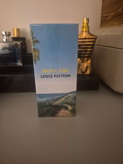 Lv pacific chill