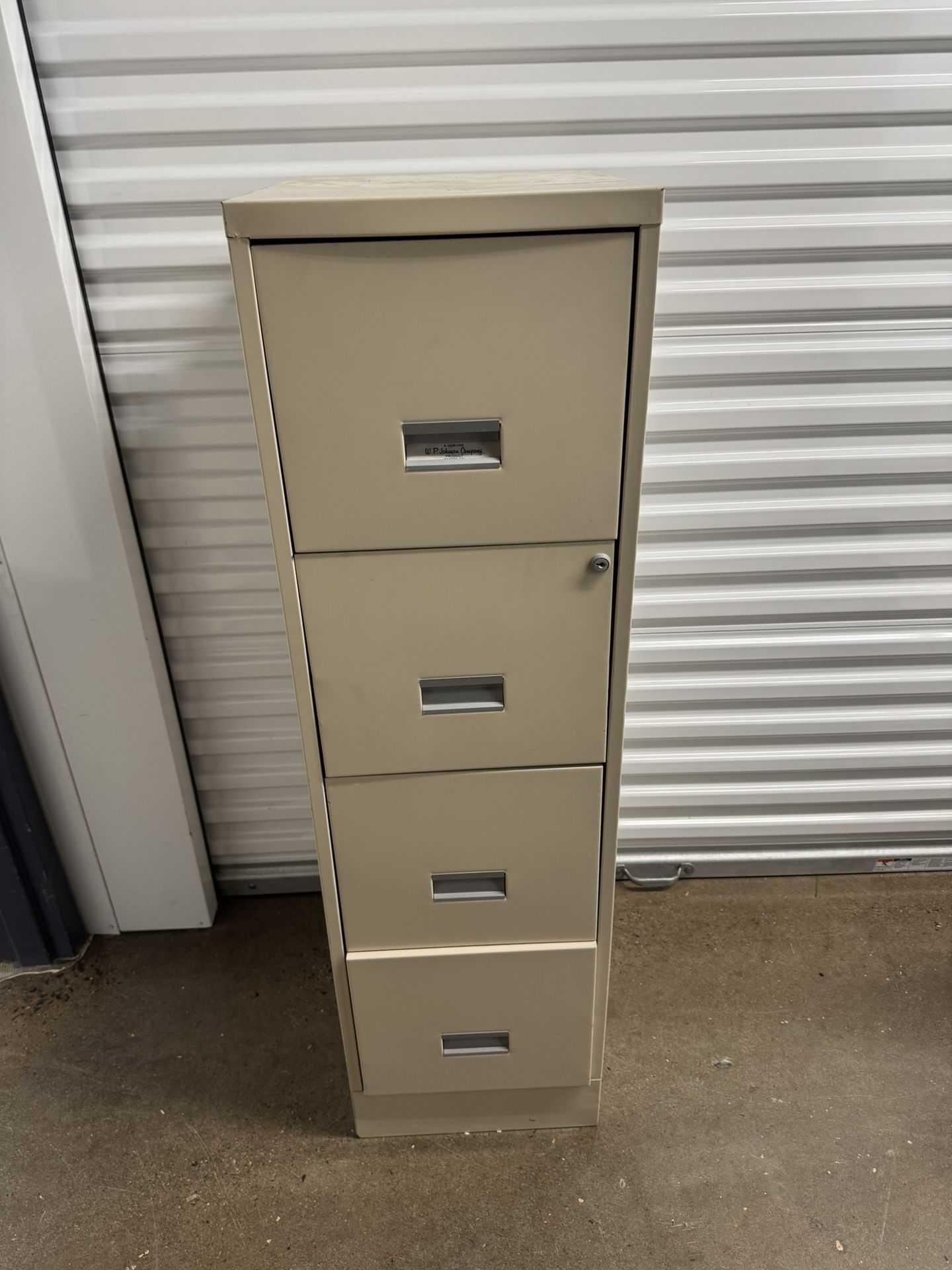 Metal Filing Cabniet