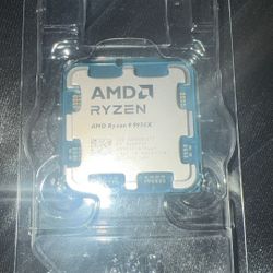 Ryzen 9950x
