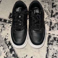 Nike Air Force One ( 1 ) Pixel AF1