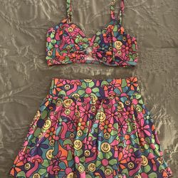 Rave Outfit
